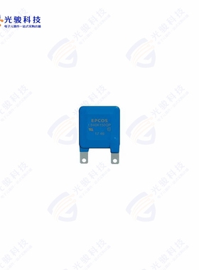B72240L0231K102《VARISTOR 230VRMS 40MM W/STR TABS》