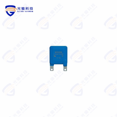 B72240L0231K102《VARISTOR 230VRMS 40MM W/STR TABS》