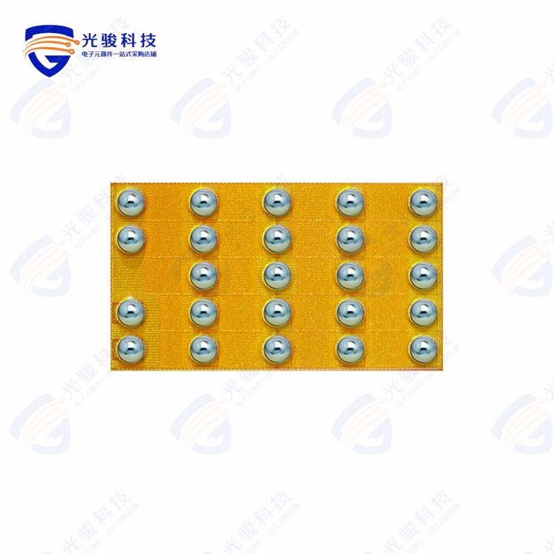 EPC2034《GANFET N-CH 200V 48A DIE》