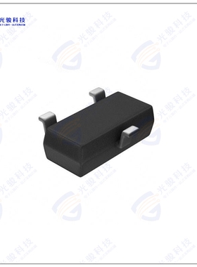 BSS126IXTSA1晶体管MOSFET N-CH 600V 21MA SOT23-3