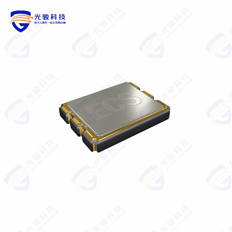 ECS-3225MV-1250-CN-TR3《XTAL OSC XO 125.000MHZ HCMOS SMD》