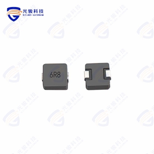 6.8UH INDUCTORS8.2UH20% POWER SMD CKST0502