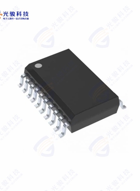 ISOW1432BDFMR《LOW EMISSIONS, 5-KVRMS, 12-MBPS》