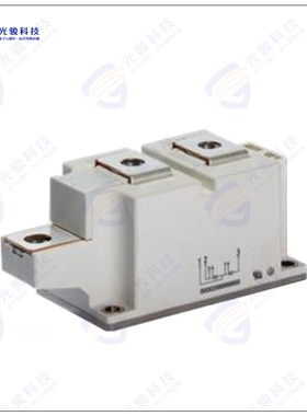 DD340N22SHPSA1晶体管DIODE MOD GP 2200V 330A BGPB50SB