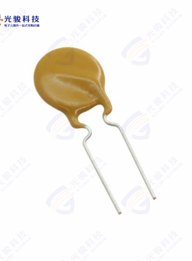 0ZRR0065FF1E《PTC RESET FUSE 60V 650MA RADIAL》