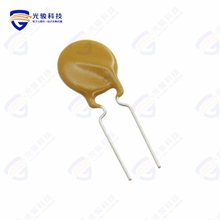 FUSE RESET 60V 650MA 0ZRR0065FF1E RADIAL PTC