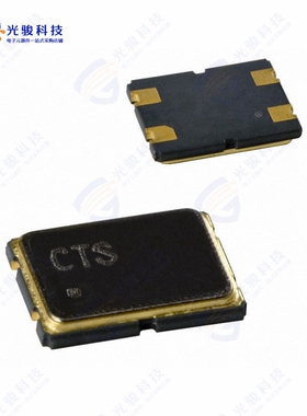 407F39E008M0000《CRYSTAL 8.0000MHZ 20PF SMD》