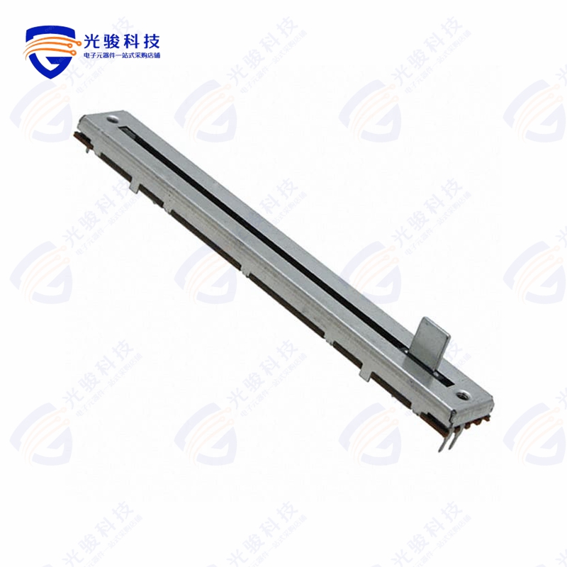 PTB0153-2010BPB103《SLIDE POT 10K OHM 0.5W TOP 100MM》