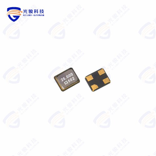 E1SB39E000000E《XTAL 2016 39MHZ, 10PF》