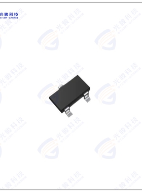 SSM3J375F,LXHF晶体管AECQ MOSFET PCH -20V -2A SOT346