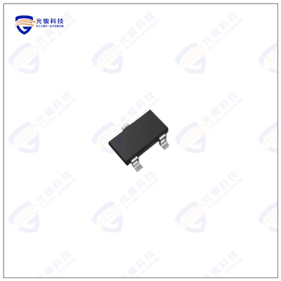 SSM3J375F,LXHF晶体管AECQ MOSFET PCH -20V -2A SOT346