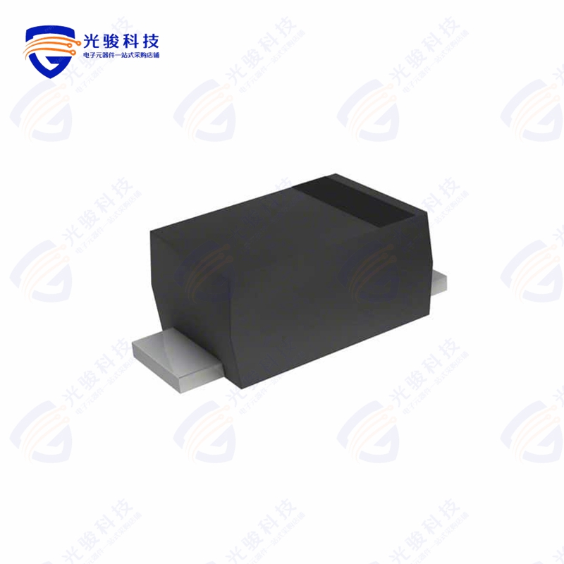ATV02W5V0B-HF《TVS DIODE 5VWM 9.2VC SOD123》