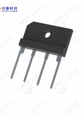 KBJ610_T0_00601《KBJ PACKAGE, 6A/1000V STANDARD B》