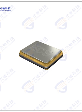 ECS-384-8-48B-CKM-TR5晶体 振荡器 CRYSTAL 38.400 MHZ 8PF SMD