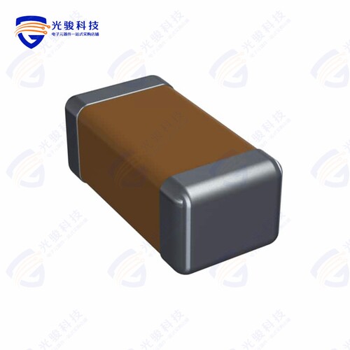 12065A562FAT2A《CAP CER 5600PF 50V NP0 1206》