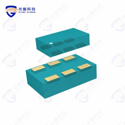 DP05A1920TTR《RF DIPLEXER 859MHZ/1.92GHZ 0805》