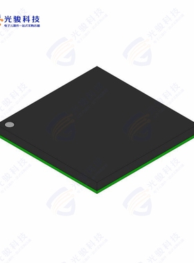 ISL5239KI《CONSUMER CIRCUIT, PBGA196》