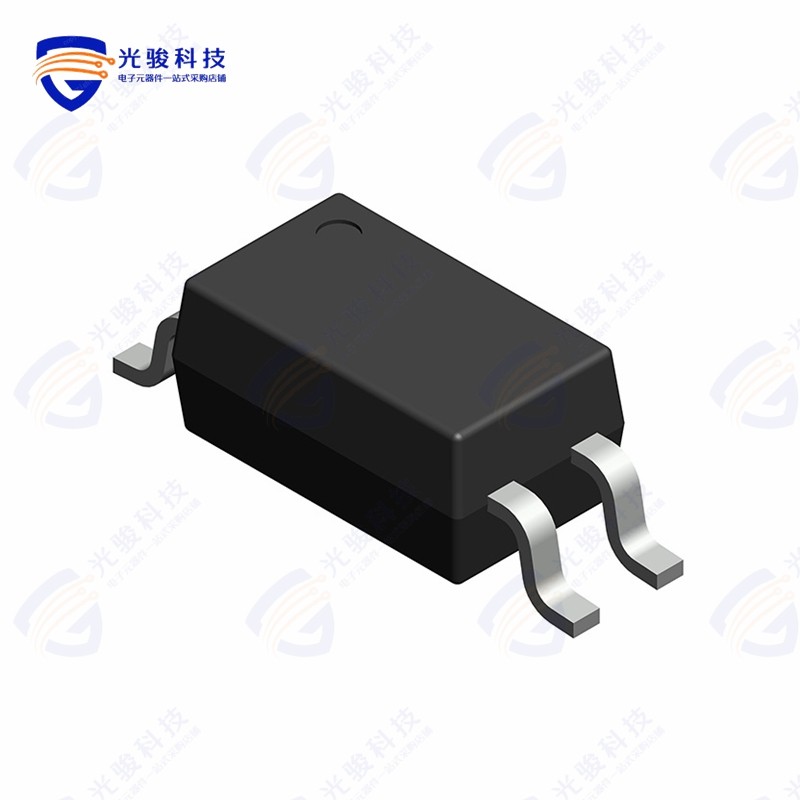 PS2701-1-V-F3-A《OPTOISOLATOR 3.75KV TRANS 4SMD》