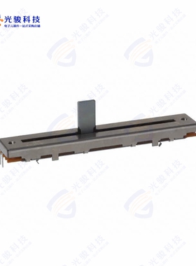 EVA-NADR15D14《SLIDE POT 10K OHM 0.1W TOP 60MM》