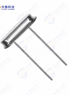 ECS-270-20-4VX《CRYSTAL 27.0000MHZ 20PF TH》