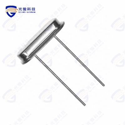 ECS-35-18-4VX《CRYSTAL 3.579545MHZ 18PF TH》