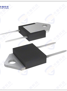 STTH3010PI晶体管DIODE STANDARD 1000V 30A DOP3I