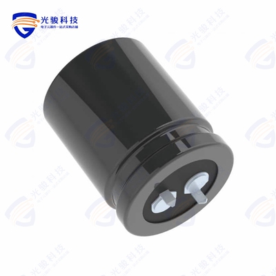 ELHS501VSN181MR35S《CAP ALUM 180UF 20% 500V SNAP》