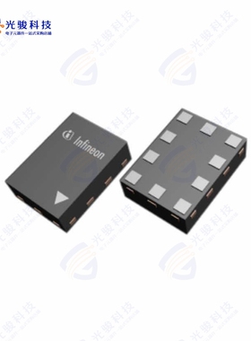 BGSA14M2N10E6327XTSA1《ANTENNA DEVICES PG-TSNP-10》