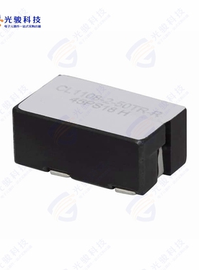 CLB1108-2-50TR-R《FIXED IND 200NH 0.28 MOHM SMD》