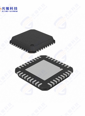 AT88RF1354-ZU-T《IC RFID READER 13.56MHZ 36QFN》