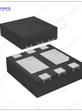 PIMN31PAX晶体管PIMN31PA/SOT1118/HUSON6