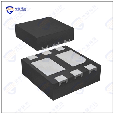 PBSS5112PAP,115晶体管TRANS 2PNP 120V 1A 6HUSON