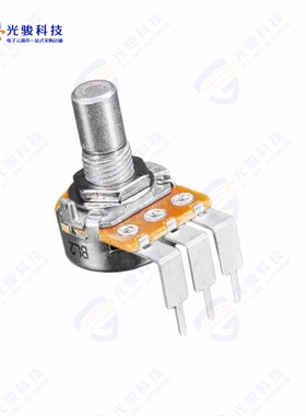 5278《POT 50K OHM 125MW LINEAR》