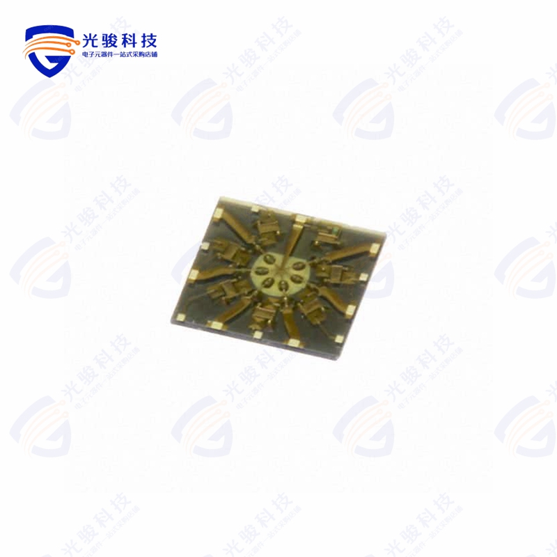 MA4SW610B-1《IC RF SWITCH SP6T 18GHZ DIE》