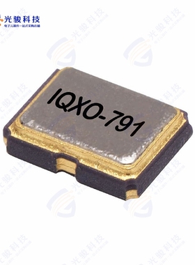 830208220601《WE-SPXO CRYSTAL OSCILLATOR 32.76》