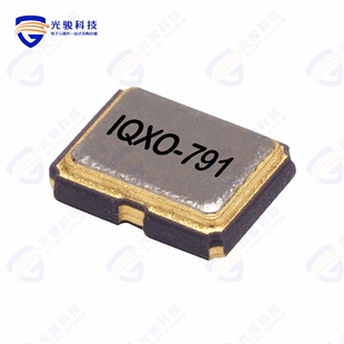 830208220601《WE-SPXO CRYSTAL OSCILLATOR 32.76》