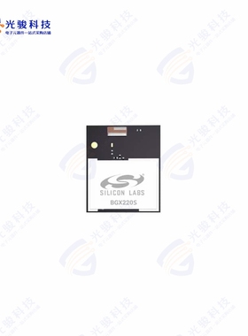 BGX220S22HNA21《PRE-PROGRAMMED BLUETOOTH 5.2 CAB》