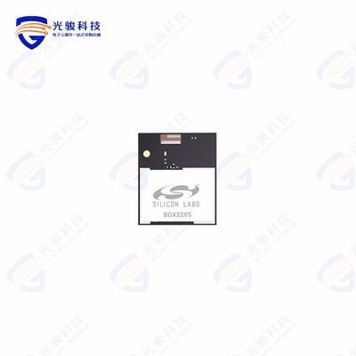 BGX220S22HNA21《PRE-PROGRAMMED BLUETOOTH 5.2 CAB》