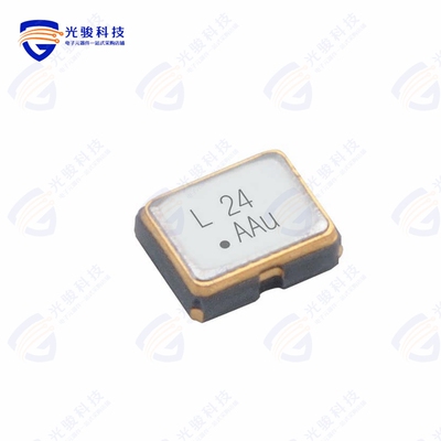 S218025T-26.000-X-CT《XTAL OSC XO 26.0000MHZ HCMOS SMD》