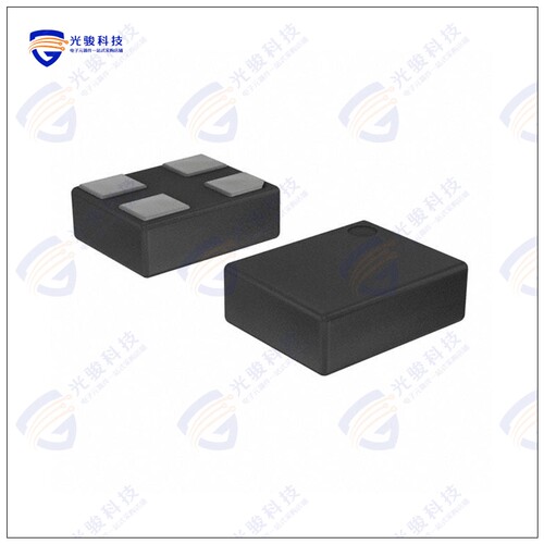 DSA6112JL2B-025.0000VAO晶体 振荡器 MEMS OSC., AUTOMOTIVE, LO
