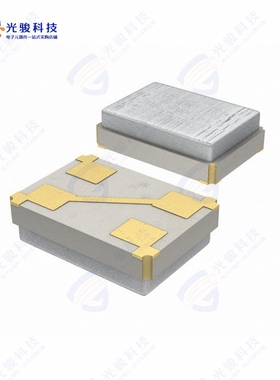 XRCPB31M250F0L00R0《CRYSTAL 31.2500MHZ 6PF SMD》