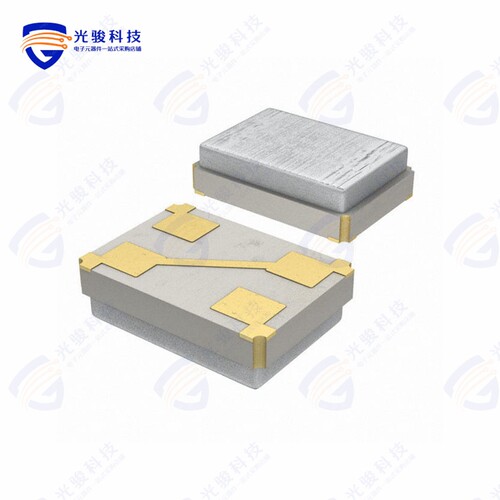 XRCPB24M000F2P00R0《CRYSTAL 24.0000MHZ 6PF SMD》