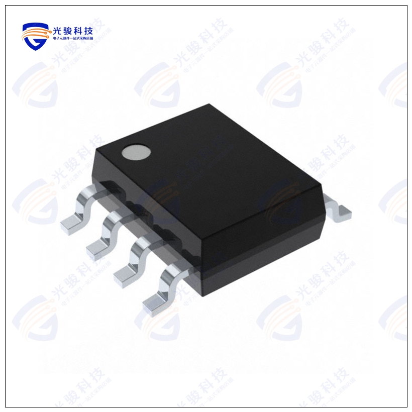 AM4902N晶体管MOSFET 2N-CH 60V 6.4A SO-8
