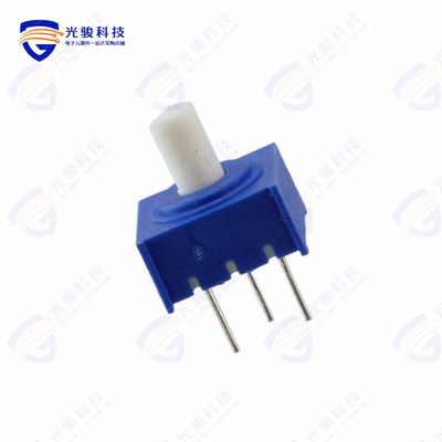 3310P-125-103L《POT 10K OHM 1/4W PLASTIC LINEAR》