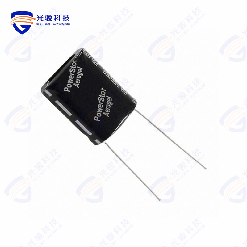 PB-5R0V105-R《CAP 1F -20% +80% 5V T/H》