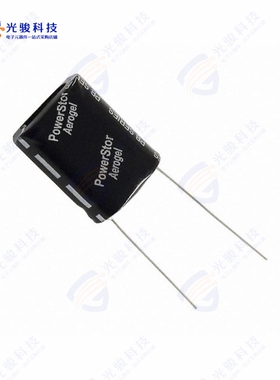 PB-5R0V105-R《CAP 1F -20% +80% 5V T/H》