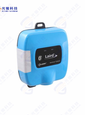 455-00060《LORA 923MHZ TEMP/HUMID SENSOR NZ》