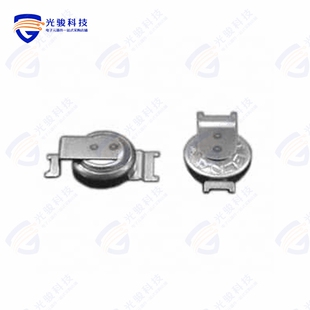 DS-2R5E224U-E《CAP 220MF -20% +80% 2.5V SMD》
