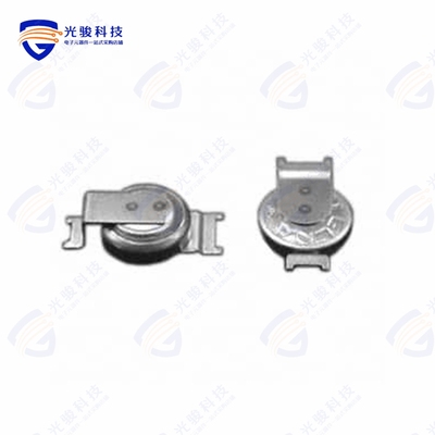 DS-2R5E224U-E《CAP 220MF -20% +80% 2.5V SMD》