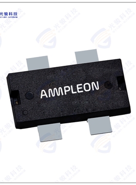 BLP8G10S-45PY晶体管RF MOSFET LDMOS 28V 4HSOPF